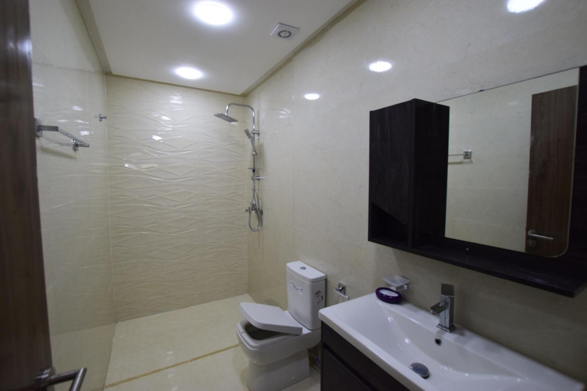 Appartement Family Serene Stay 마라케시 외부 사진