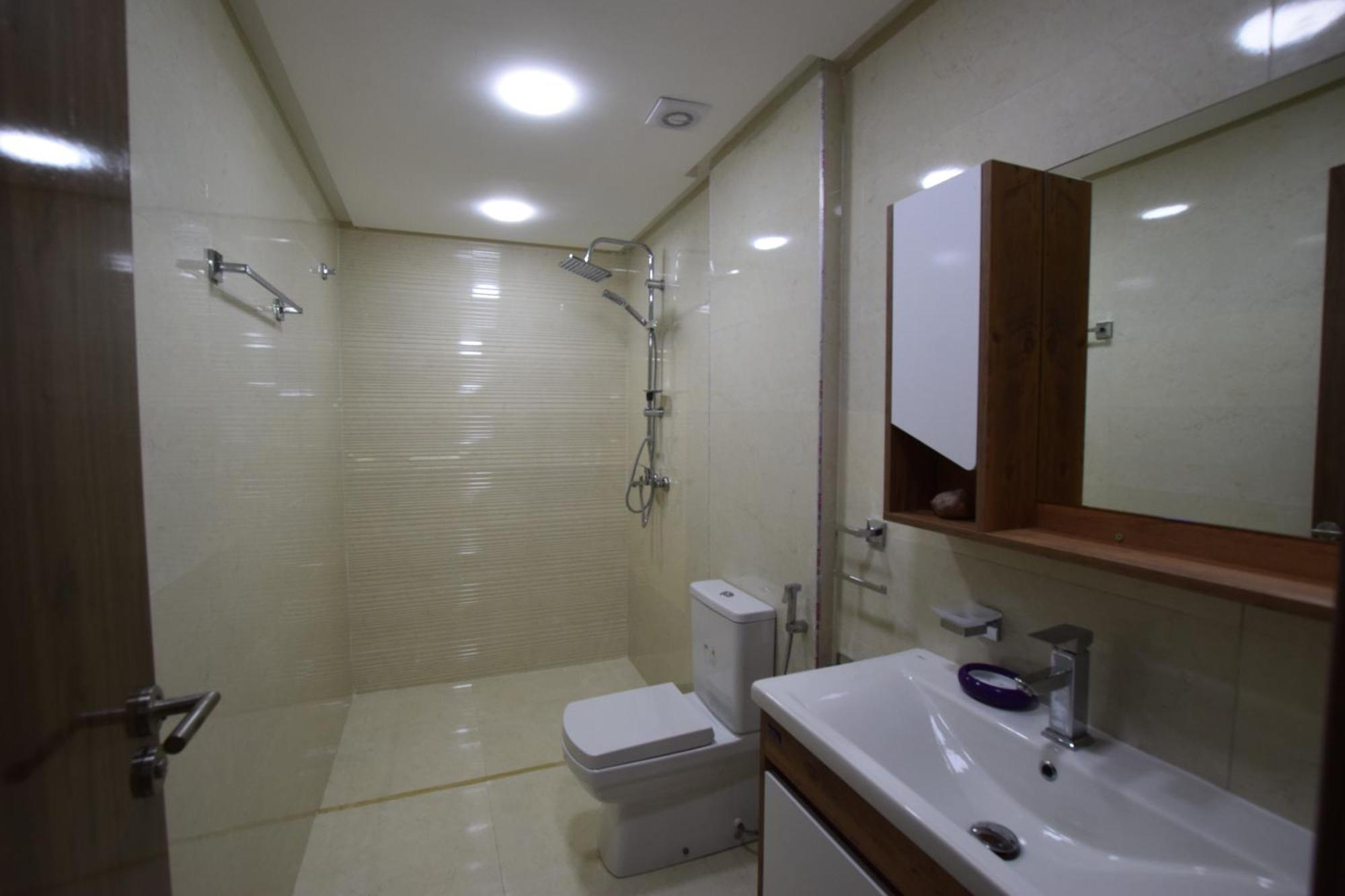 Appartement Family Serene Stay 마라케시 외부 사진