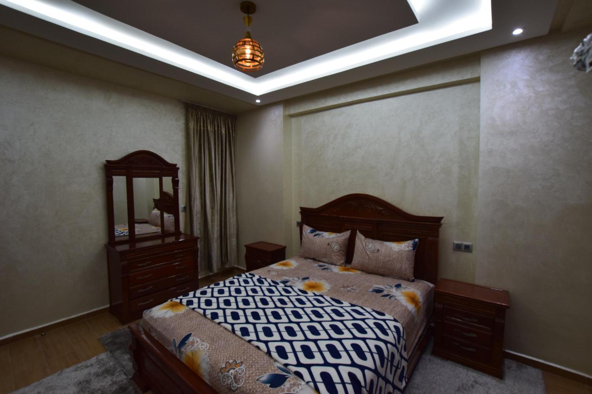 Appartement Family Serene Stay 마라케시 외부 사진