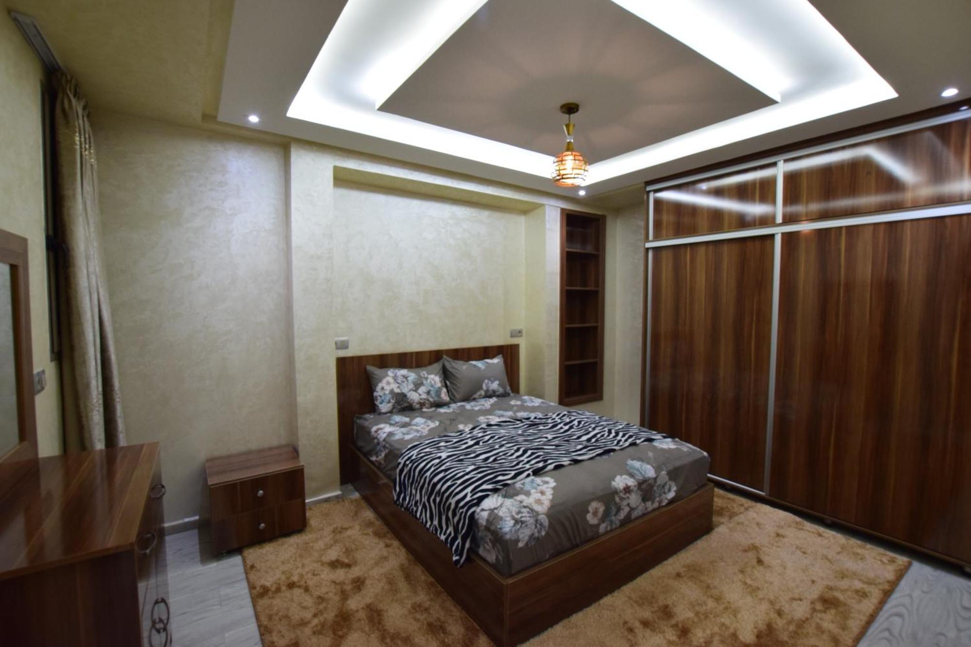 Appartement Family Serene Stay 마라케시 외부 사진