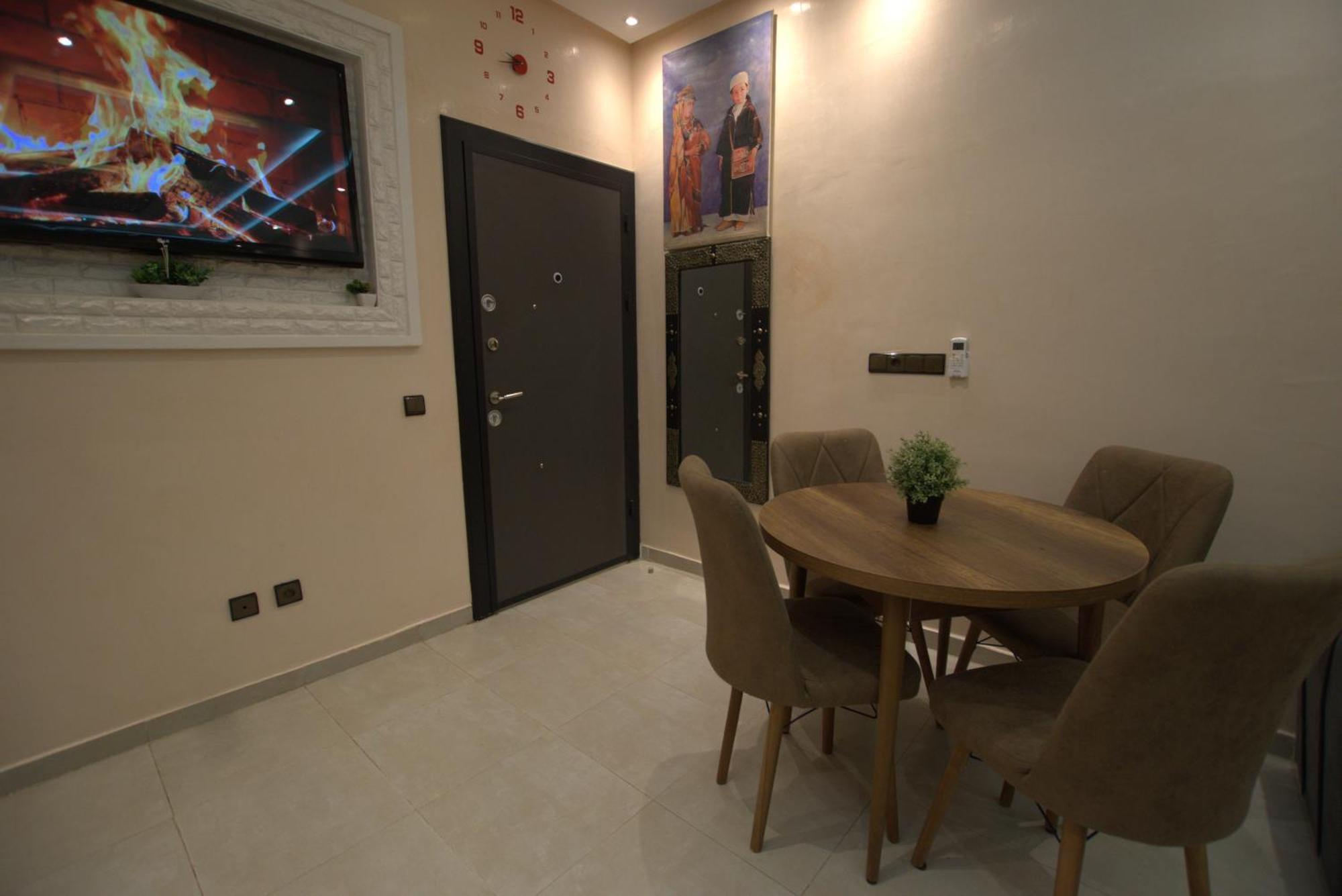 Appartement Family Serene Stay 마라케시 외부 사진