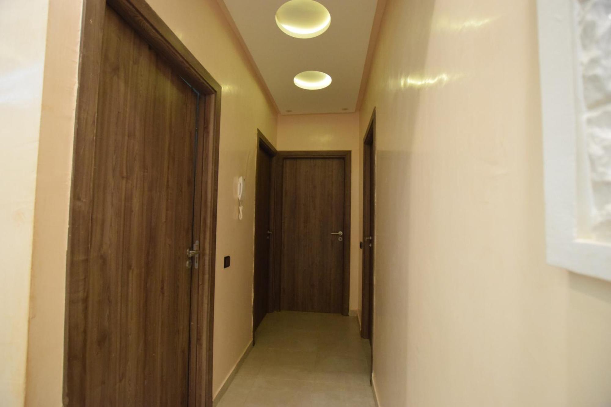 Appartement Family Serene Stay 마라케시 외부 사진