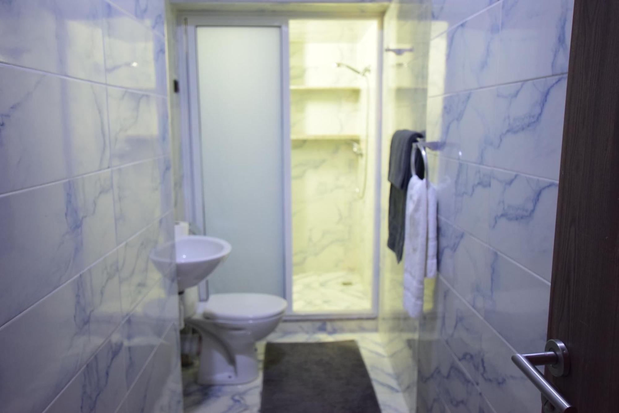 Appartement Family Serene Stay 마라케시 외부 사진